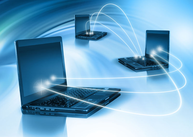 未來網絡 互聯網通訊與計算機網絡技術的開發趨勢