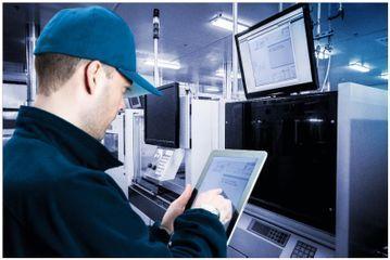 如何提升企業(yè)四大核心能力？MES系統(tǒng)與計算機網(wǎng)絡(luò)技術(shù)為您解答