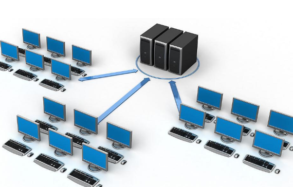 全網(wǎng)最詳細 一篇文章帶你了解計網(wǎng)基礎(chǔ)與計算機網(wǎng)絡(luò)技術(shù)開發(fā)