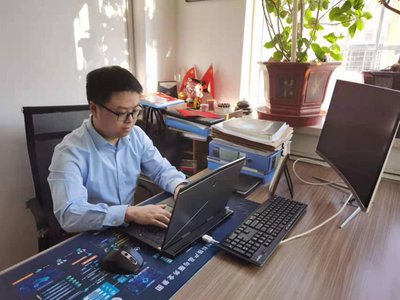 哈爾濱鐵道職業(yè)技術(shù)學(xué)院計(jì)算機(jī)網(wǎng)絡(luò)技術(shù)專業(yè) 開(kāi)發(fā)能力的培養(yǎng)與實(shí)踐